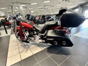  2012 Softail Deluxe 103 thumb 0