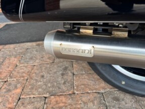  2016 Harley Davidson Road King FLHR thumb 3