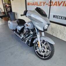 2025 Harley-Davidson Street Glide™ thumb 1