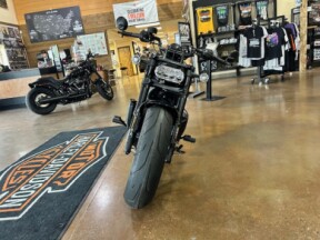 2025 Harley-Davidson® Sportster® S  thumb 2