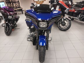 FLHXSE 2025 CVO™ Street Glide™ thumb 2
