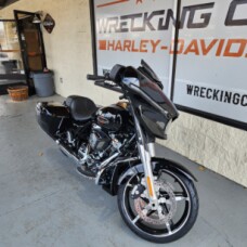 FLHX 2025 Street Glide™ thumb 1