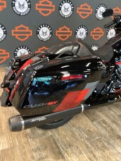 2025 Hot Lap CVO thumb 3