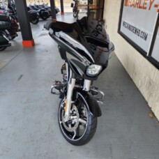 FLHX 2025 Street Glide™ thumb 3