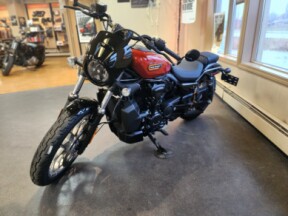 2025 Harley-Davidson® Nightster® Special  thumb 0