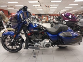 FLHXSE 2025 CVO™ Street Glide™ thumb 0