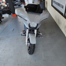 2025 Harley-Davidson Street Glide™ thumb 3