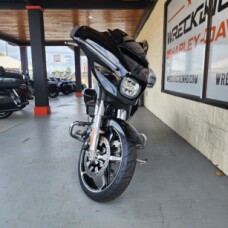 FLHX 2025 Street Glide™ thumb 2