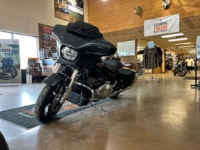 2025 Harley-Davidson® Street Glide®  thumb 1