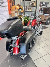  2012 Softail Deluxe 103 thumb 2