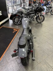 2022 Harley-Davidson® Iron 883™ Gunship Gray thumb 0