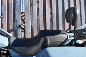 2024 Harley-Davidson® Street Glide® FLHX thumb 1