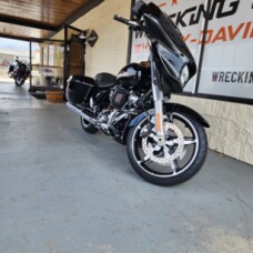 FLHX 2025 Street Glide™ thumb 0