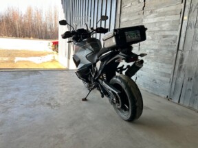 2022 KTM 1290 Super Adventure S  thumb 0