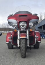 2019 Harley-Davidson® Tri Glide® Ultra  thumb 2
