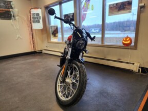 2025 Harley-Davidson® Nightster® Special  thumb 1