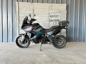2022 KTM 1290 Super Adventure S  thumb 1