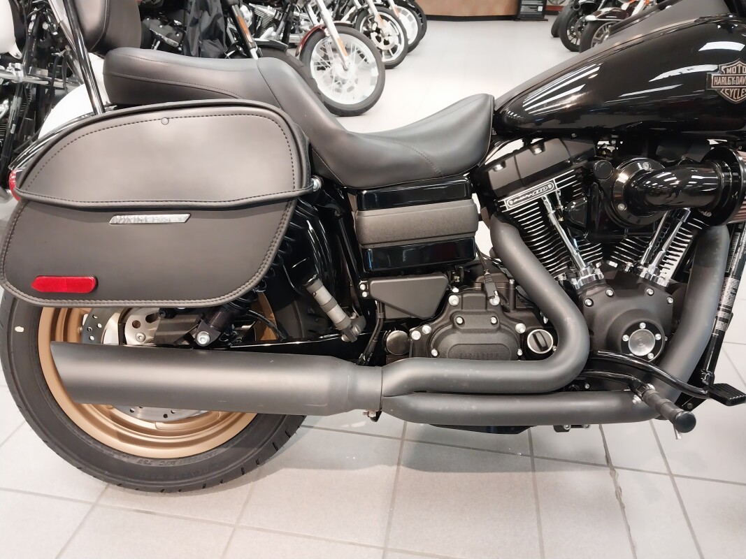 FXDLS 2016 Low Rider S - Photo 10