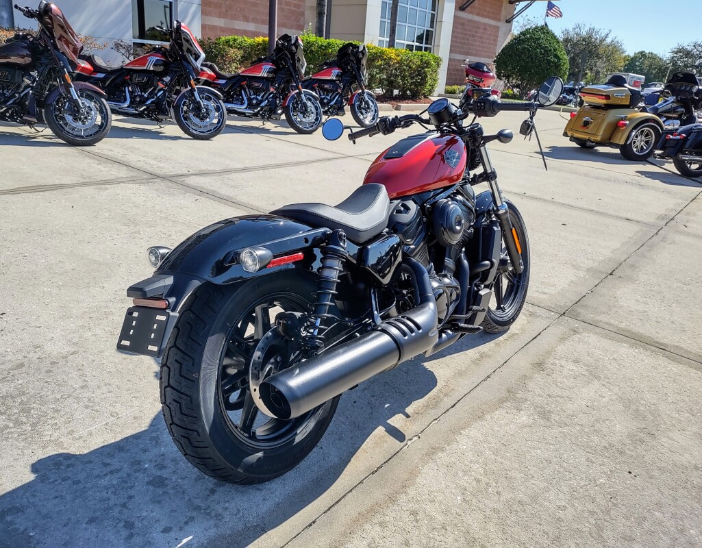 Nightster - Photo 4