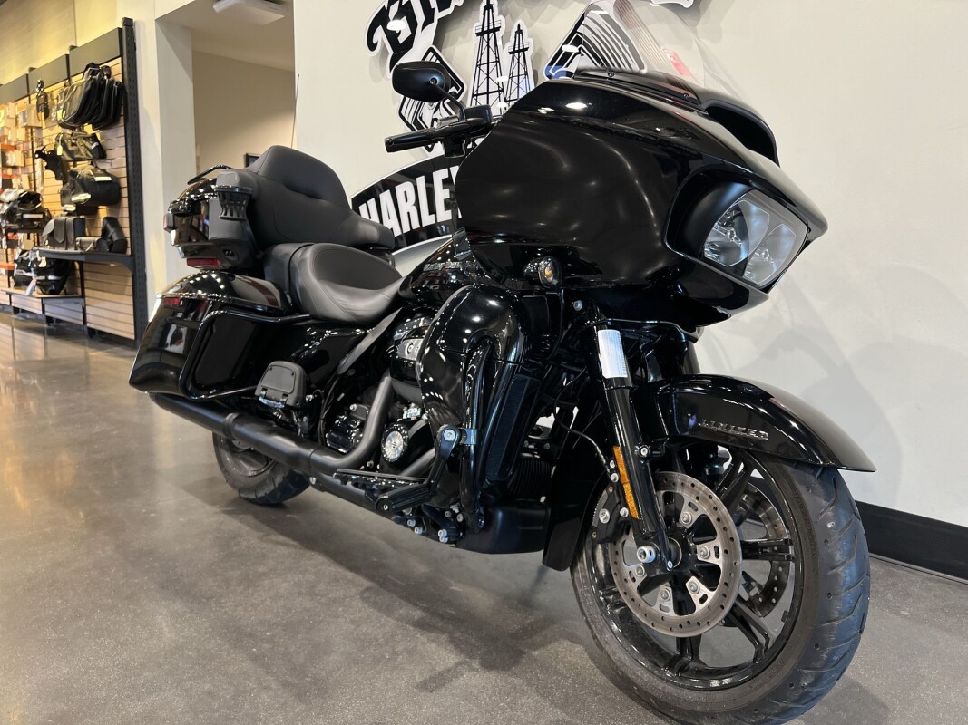 2022 Harley-Davidson Road Glide Limited FLTRK - Photo 2