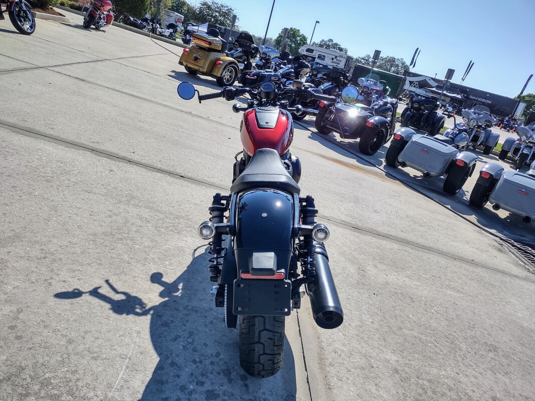 Nightster - Photo 5