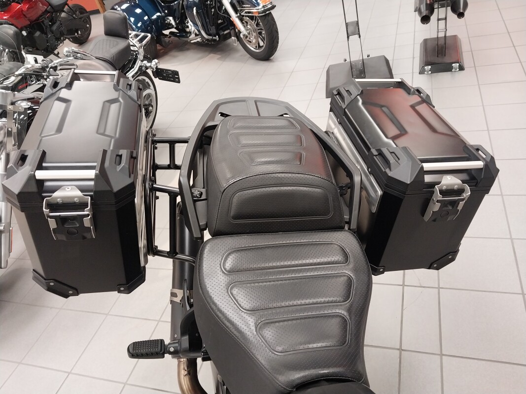 RA1250S 2023 Pan America 1250 Special - Photo 10