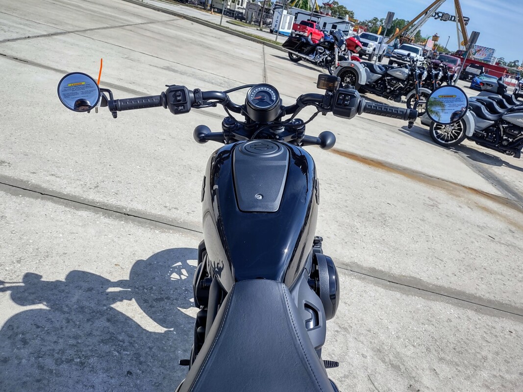 Nightster - Photo 6