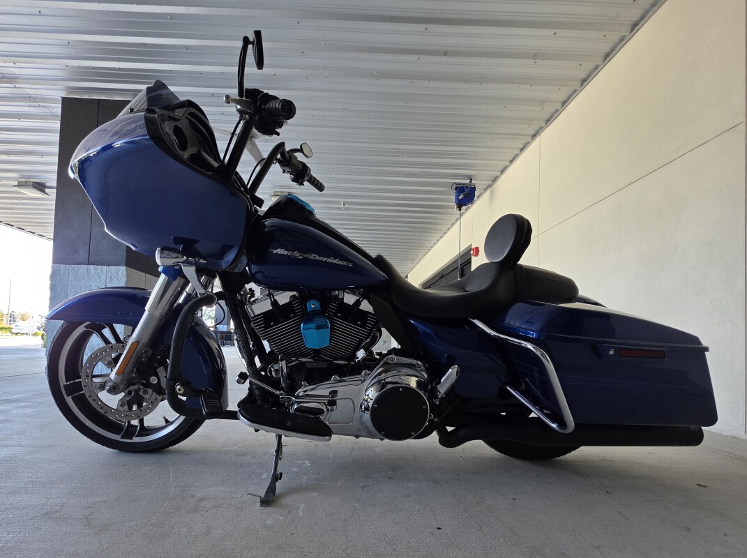 2016 Harley-Davidson Road Glide Special - Photo 9