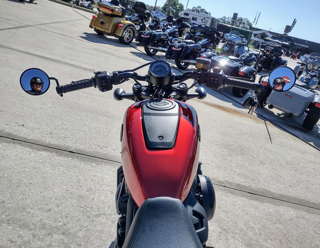 Nightster - Photo 6
