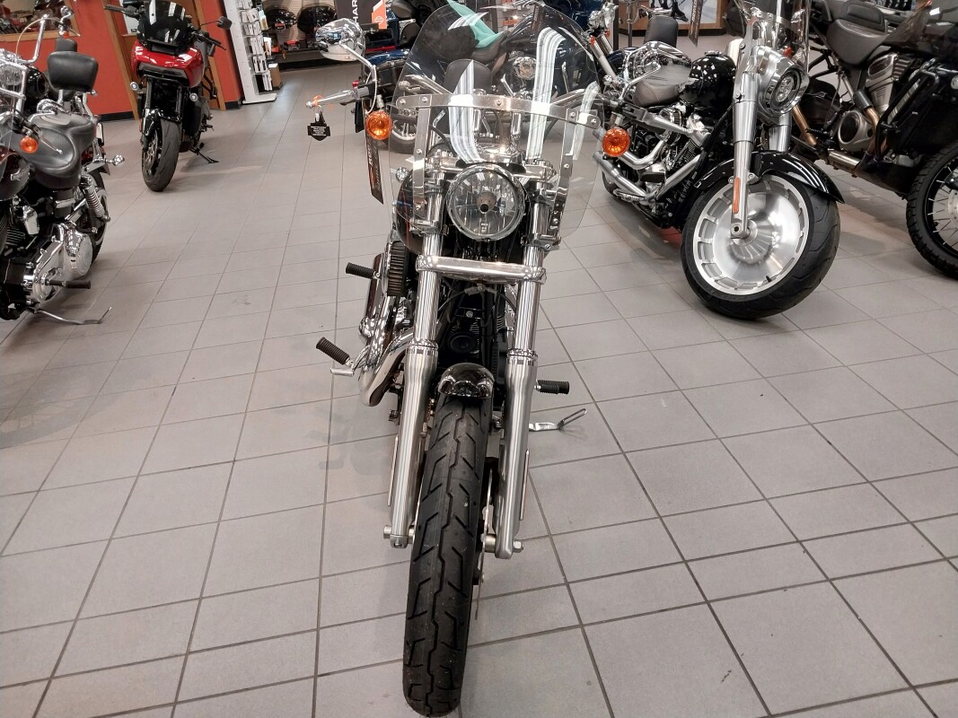 FXDL 2016 Low Rider - Photo 3