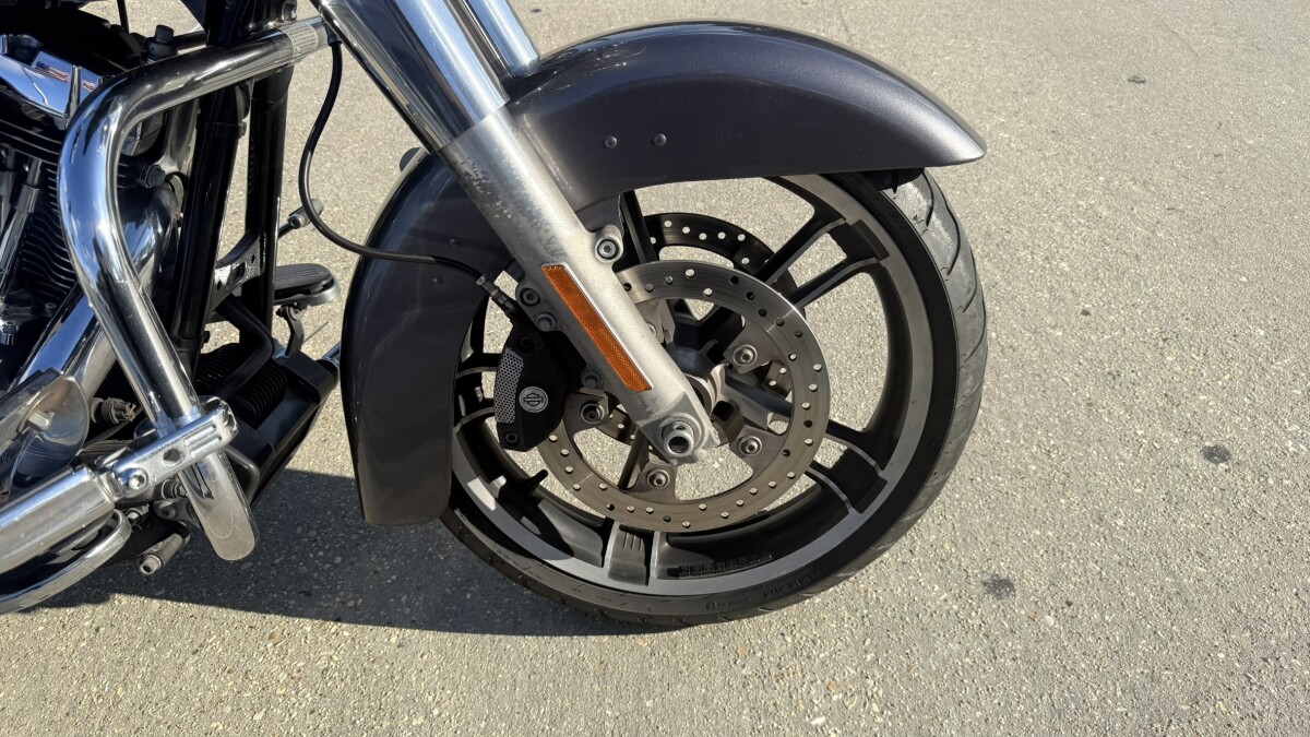 2014 Harley-Davidson Street Glide - Photo 7