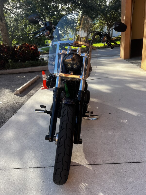 Street Bob - Photo 5