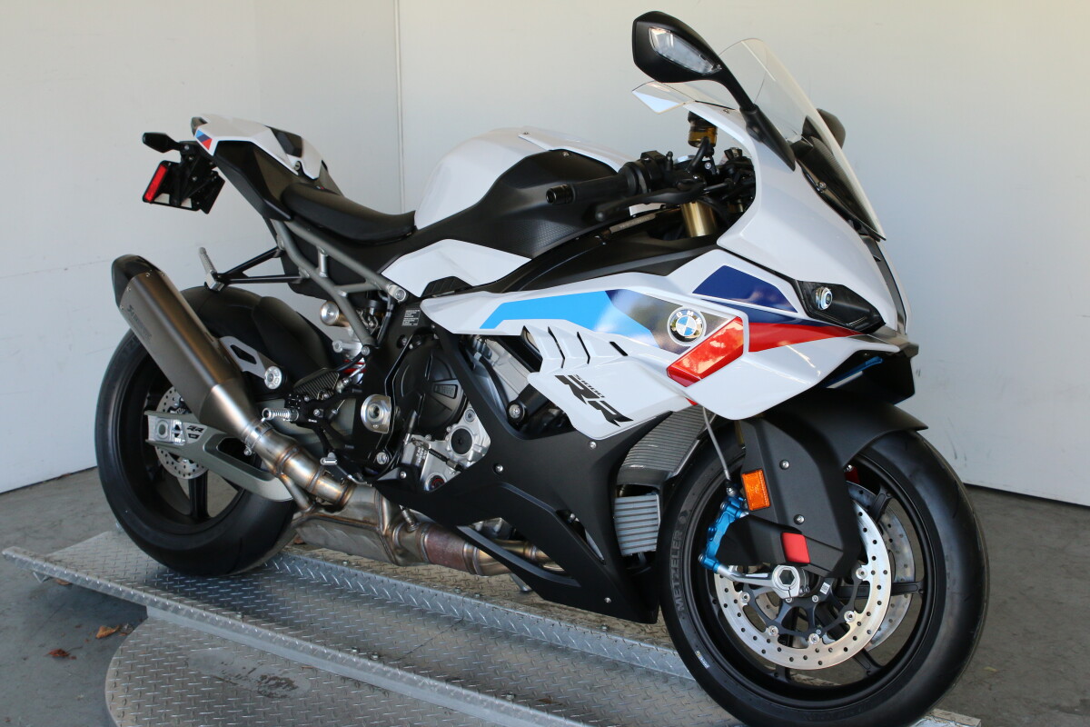 2026 S 1000 RR
