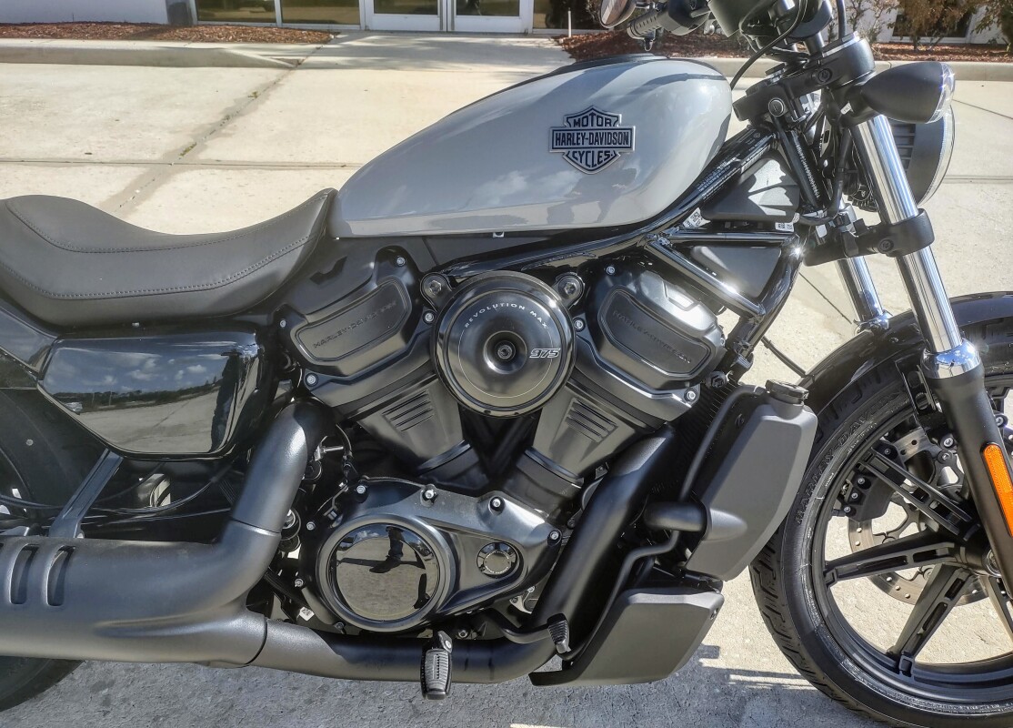 Nightster - Photo 3