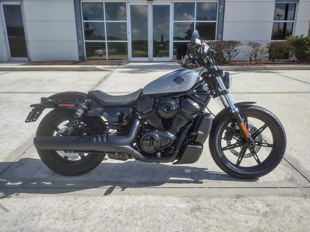 Nightster - Photo 2