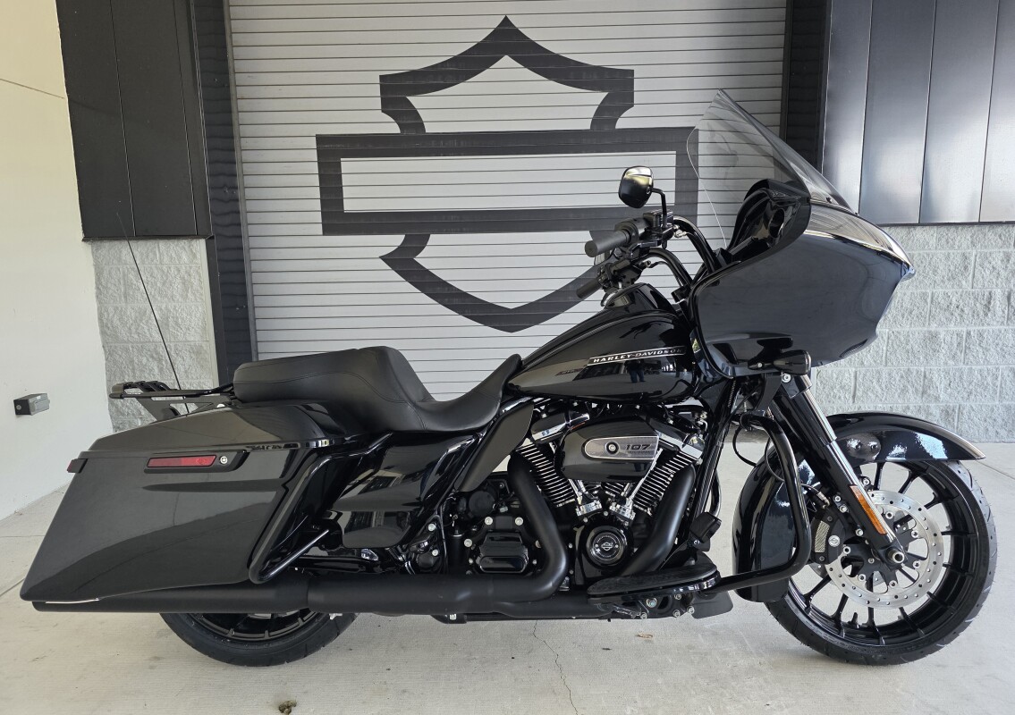 2018 Harley-Davidson Road Glide Special
