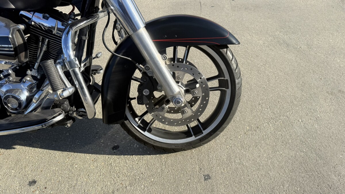 2014 Harley-Davidson Street Glide Special - Photo 7