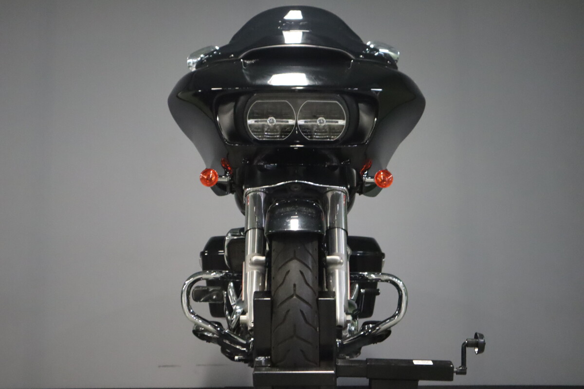 2020 Harley-Davidson Road Glide FLTRX - Photo 3