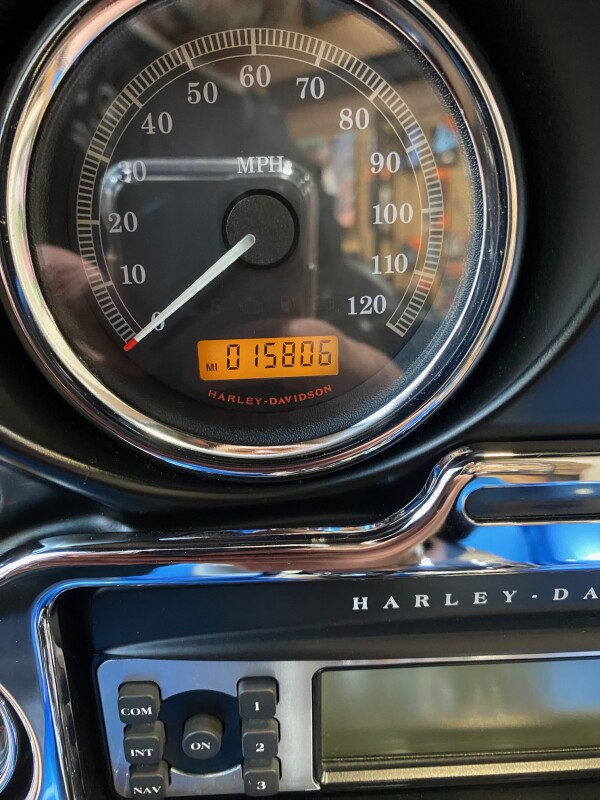 2011 Harley-Davidson Tri Glide Ultra Classic - Photo 5