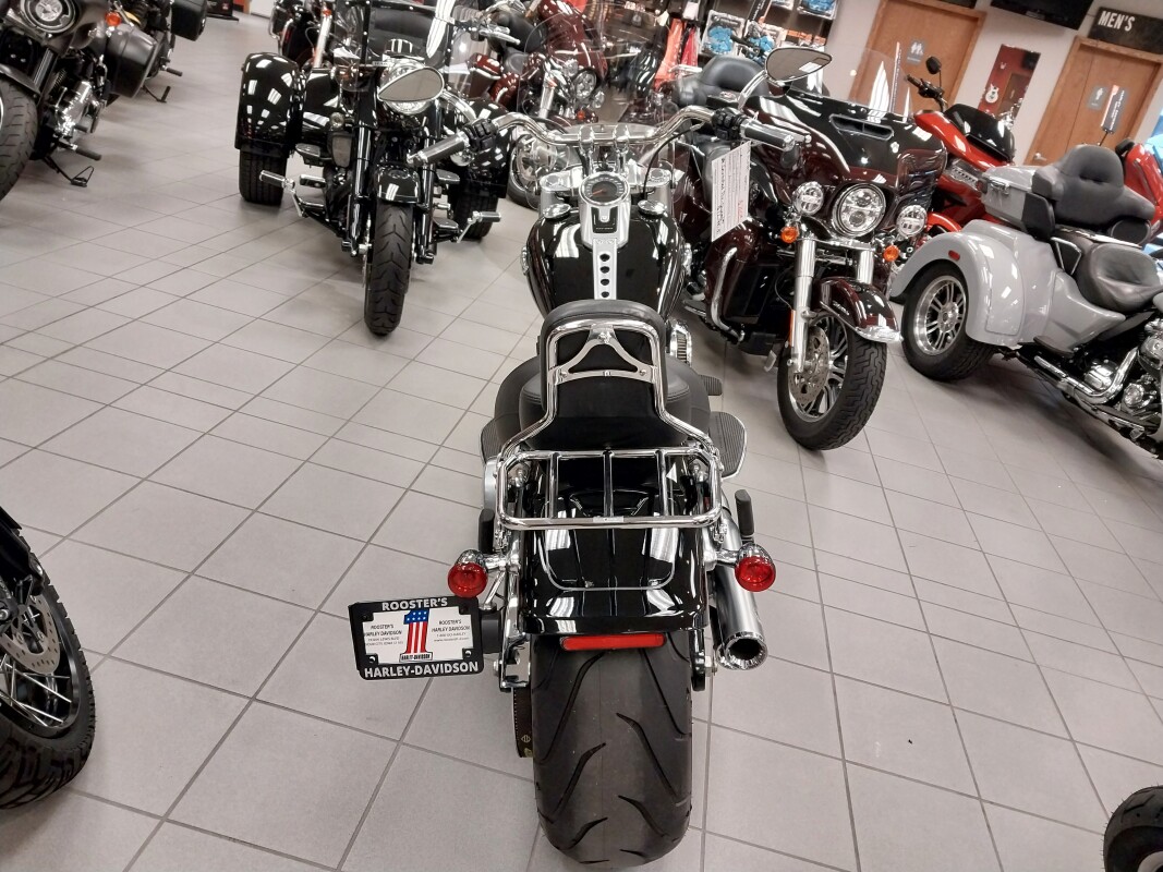 FLFBS 2018 Fat Boy 114 - Photo 7