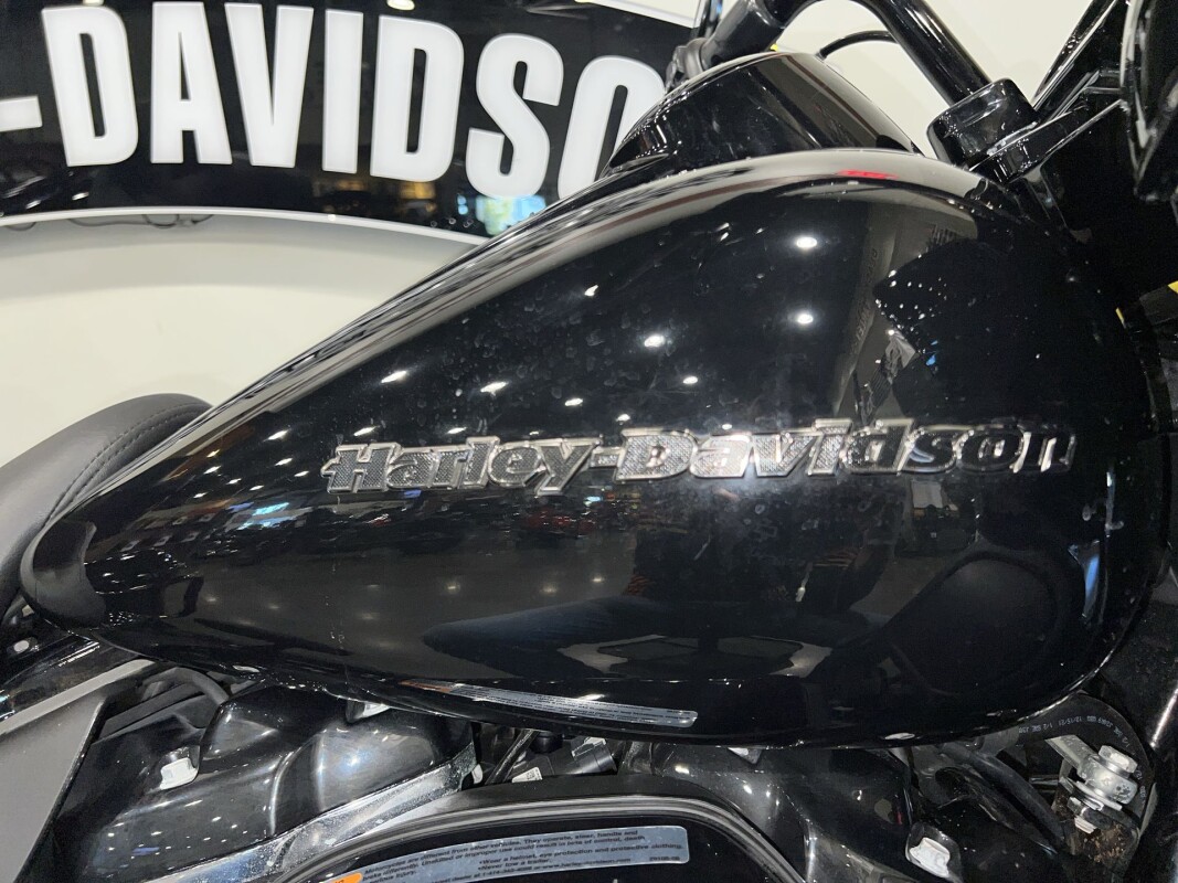 2022 Harley-Davidson Road Glide Limited FLTRK - Photo 5