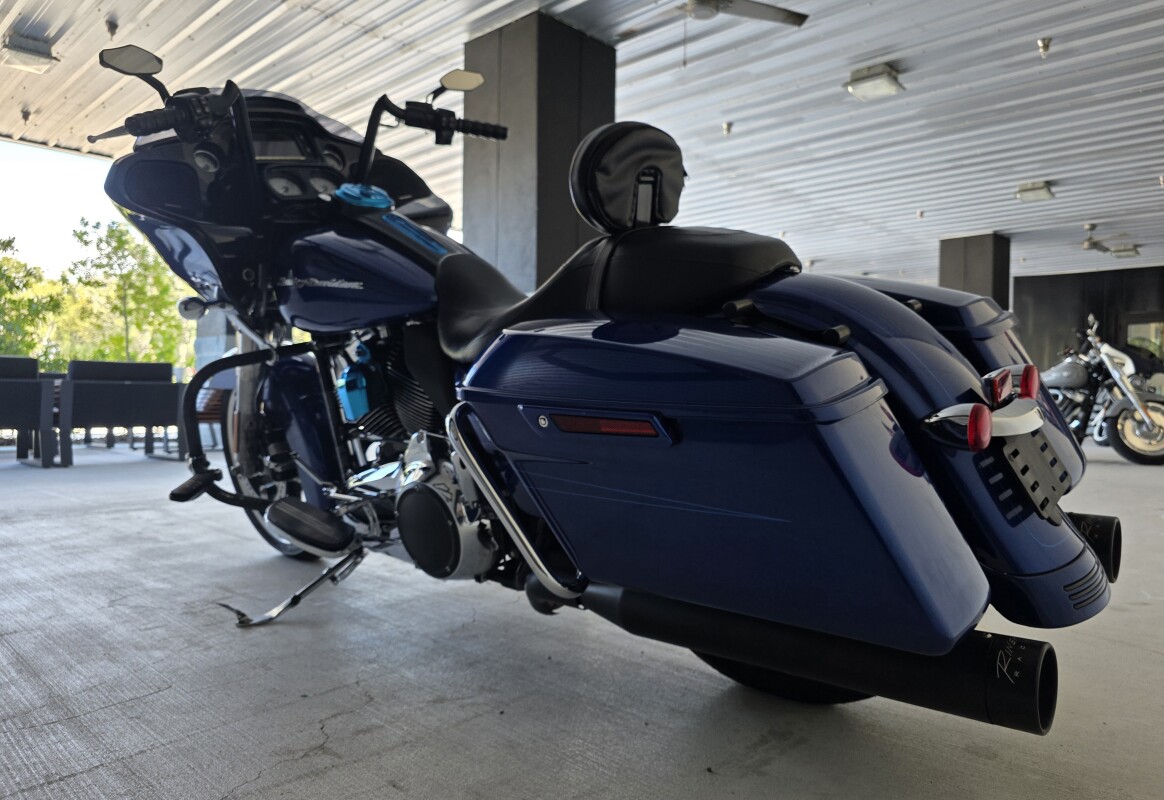 2016 Harley-Davidson Road Glide Special - Photo 10