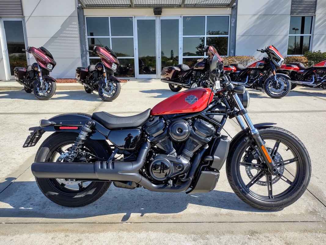 Nightster - Photo 2