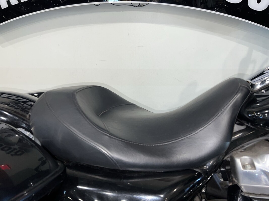 2021 Harley-Davidson Electra Glide Standard FLHT - Photo 6