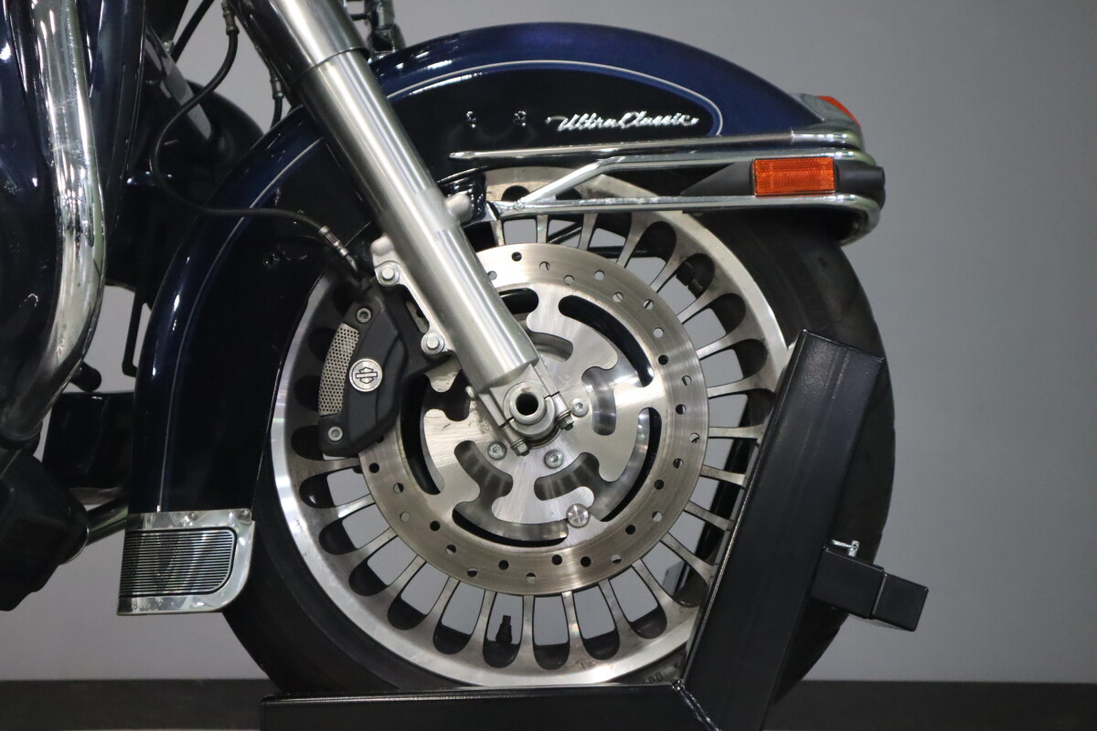 2013 Electra Glide Ultra Classic - Photo 10