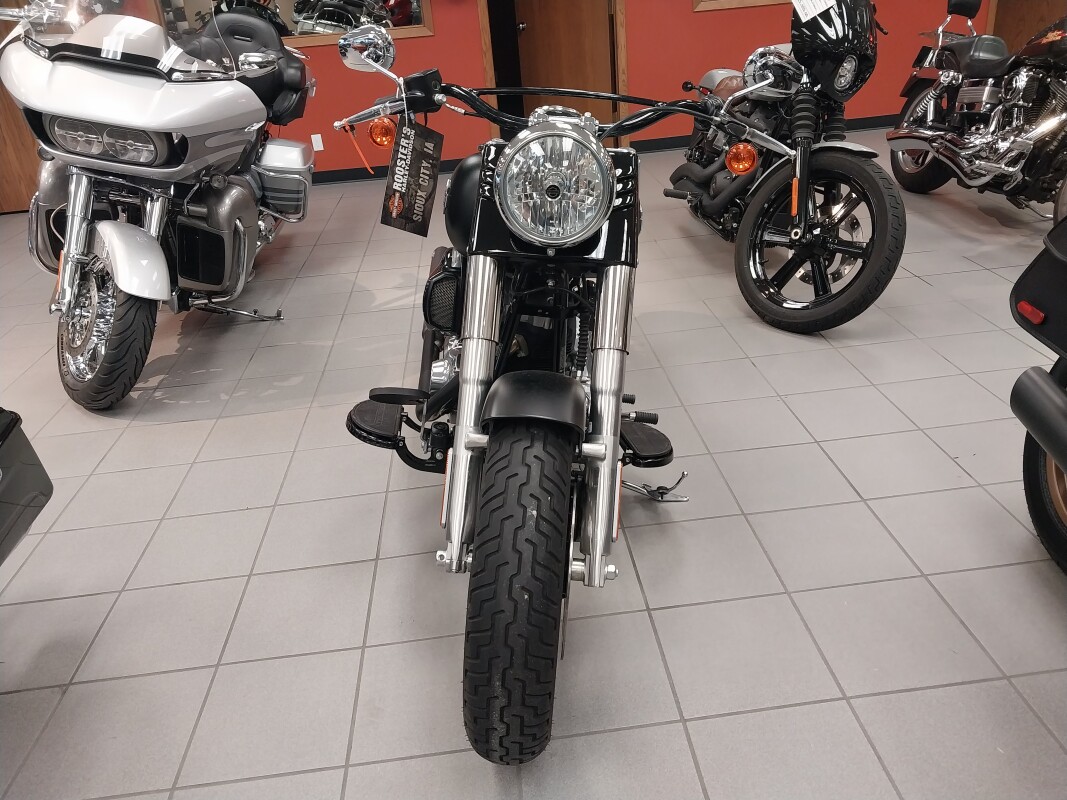 FLS 2017 Softail Slim - Photo 3