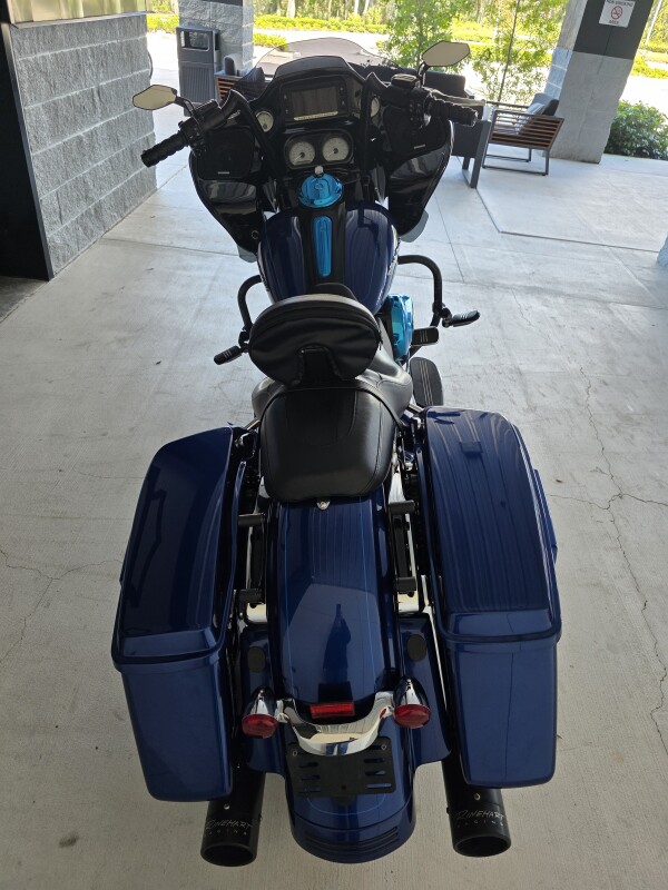 2016 Harley-Davidson Road Glide Special - Photo 7