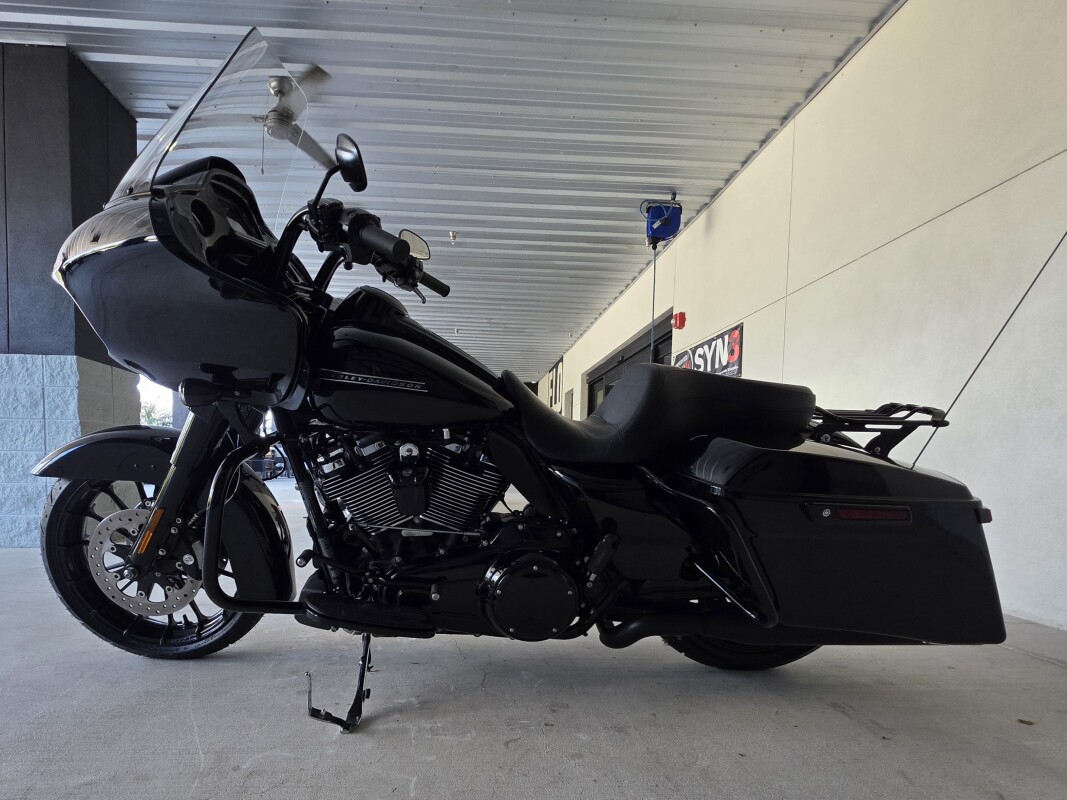 2018 Harley-Davidson Road Glide Special - Photo 7