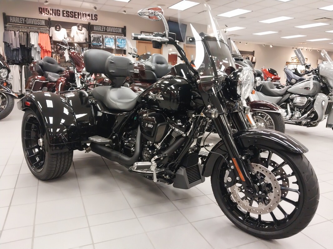 FLRT 2023 Freewheeler - Photo 2