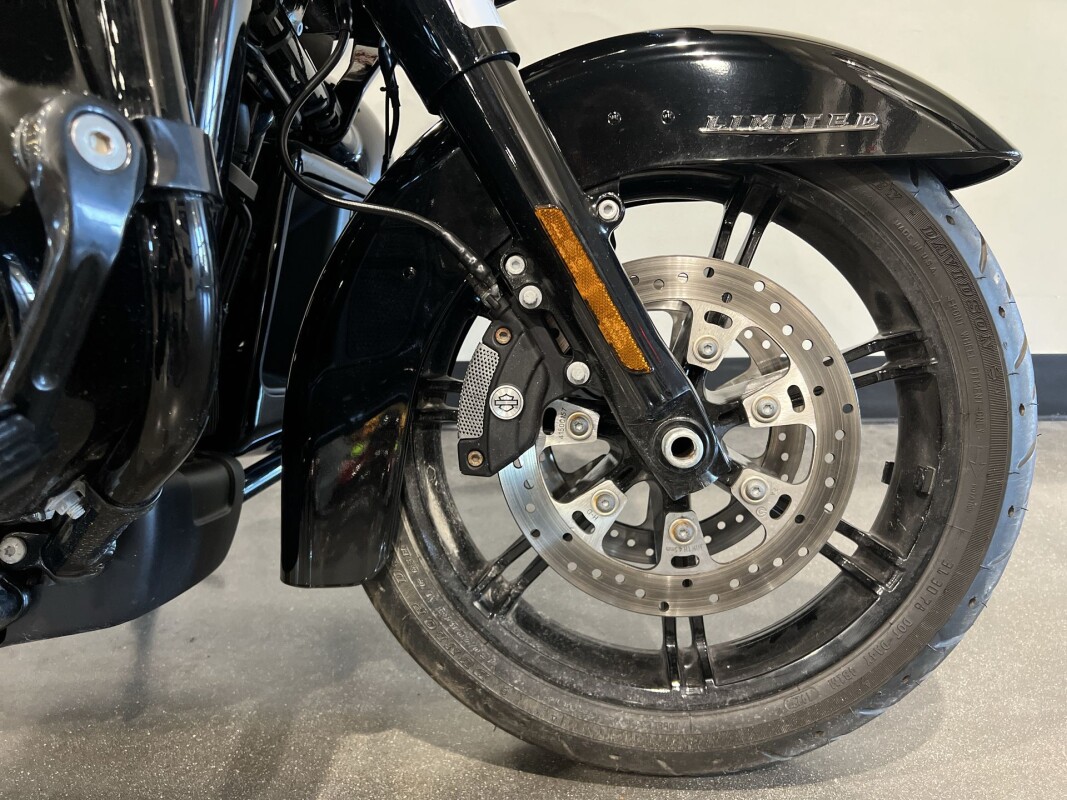 2022 Harley-Davidson Road Glide Limited FLTRK - Photo 3